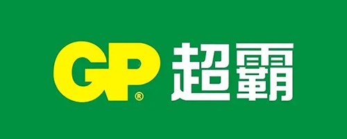 超霸电池