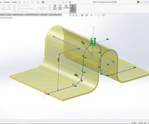SOLIDWORKS