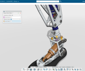 SOLIDWORKS