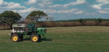 MP Agro 利用...